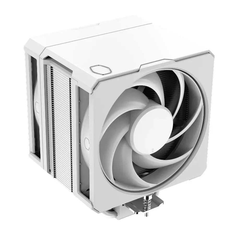 Cooler Master Hyper 612 Apex Cpu Enfriador Amd Intel