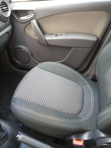 Fiat Grand Siena 1.6 Essence 115cv Pack Seguridad