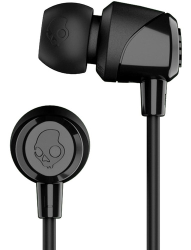 Auriculares Skullcandy Jib Manos Libres S2duyk-343 Negro