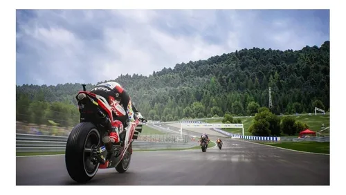 MotoGP 21 Standard Edition (Digital)