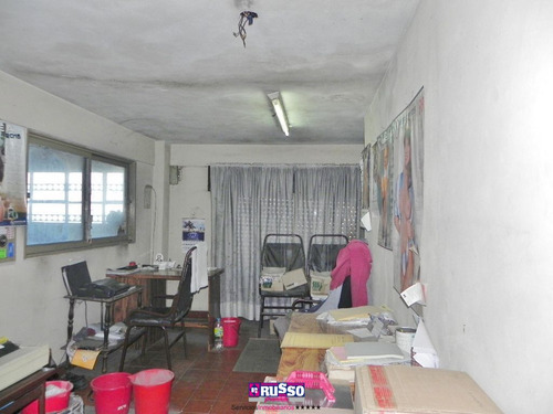 Venta Galpon San Justo