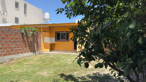Casa Venta-4 Ambientes-maschwitz Centro-escobar-apta Credito