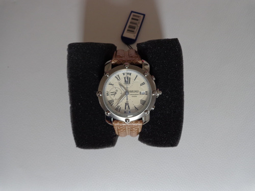 Relógio Seiko Cronógrafo(cronograph)