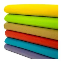 Comprar Feltro Santa Fé Cores Lisa Para Artesanato - Venda Por Metro