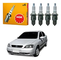 Comprar Jogo Velas Ngk Astra Sedan 1.8 8v 2001