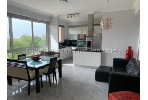 Imagen 11 de 22 de #23-605 Lindo Y Comodo Apartamento En Lomas Del Sol