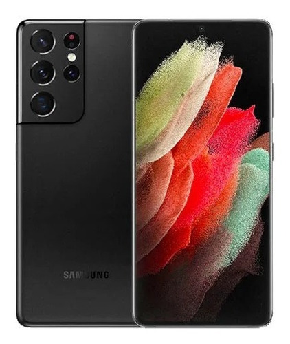 Samsung S21 Ultra 256gb S21 S21+ S20+ 5g Nuevos Celldepot