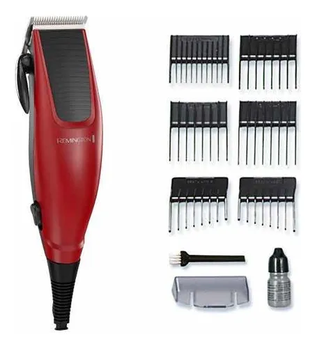 Maquina Cortar Pelo Remington Hc1095