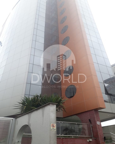 Imagem 12 de 13 de Sala Comercial - Localização Estratégica - Sa01448 - 34976160
