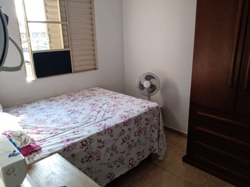 Imagem 11 de 15 de Apartamento Para Venda No Bairro Jardim Maria Dirce Em Guarulhos - Cod: Ai23570 - Ai23570