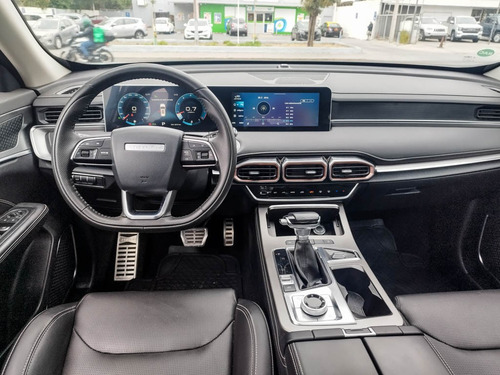 Jetour X70 Plus 1.5 Aut