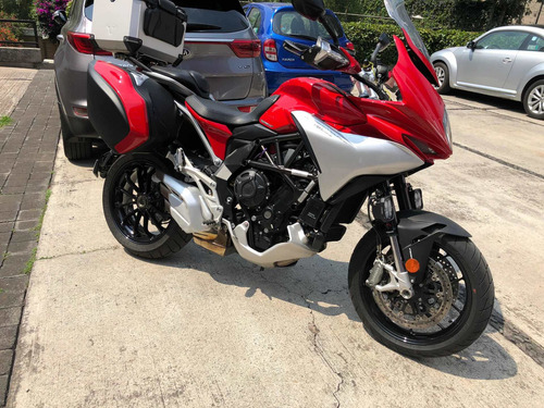 Imagen 3 de 3 de Mv Agusta Turismo Veloce