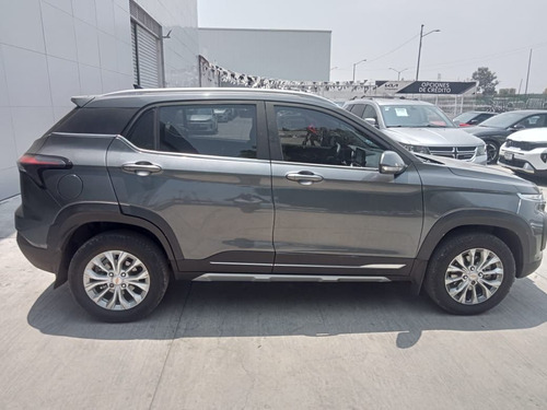 Chevrolet Groove 1.5 Lt Mt