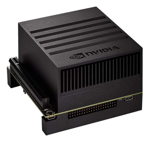 Kit De Desarrollo Nvidia Jetson Agx Xavier Developer Bivolt De 32 Gb