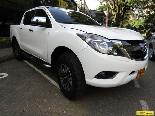 Mazda Bt-50 3.2 Professional