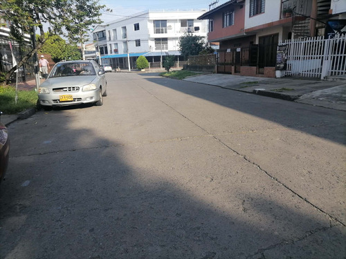 Imagen 17 de 17 de Casa - Lote De 1 Piso En Venta Al Sur De Cali Colseguros
