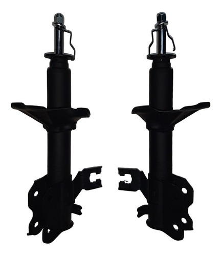2 Amortiguadores Delanteros Nissan Sentra B13 Modelo 91/95
