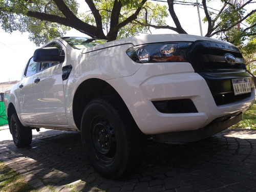 Ford Ranger Xl 2.5 Nafta