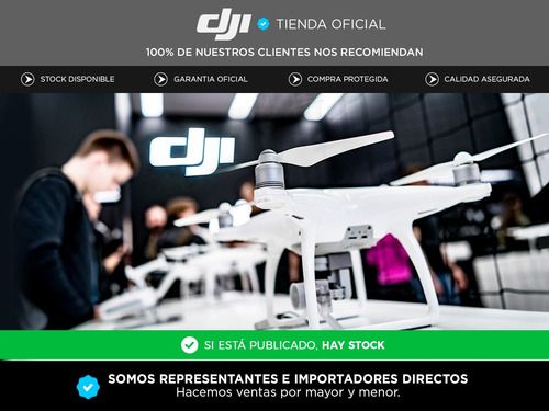 Imagen 4 de 10 de Drone Dji Air 2s C/ Cámara 5.4k Hdr Fly More Combo