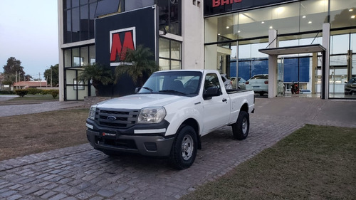Imagen 1 de 8 de Ranger 2.3 Sc 4x2 L/10 Xl F-truck 2012