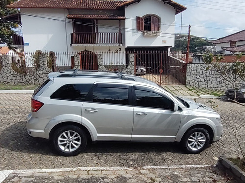 Fiat Freemont