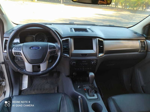 Imagem 11 de 15 de Ford - Ranger Ltd Cd4 32 2017