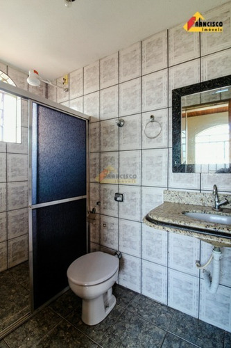 Imagem 5 de 17 de Casa À Venda, 3 Quartos, 3 Vagas, Interlagos - Divinópolis/mg - 46403