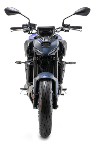 Yamaha | Mt-07 Connected 25/26