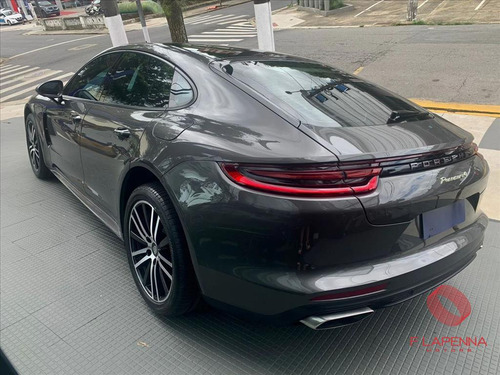 Porsche Panamera 2.9 V6 E-HYBRID 4 PDK