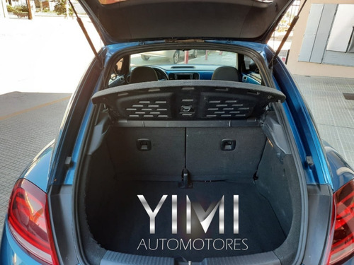 Volkswagen The Beetle 1.4 Design Dsg