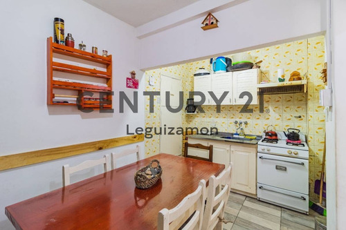Imagen 5 de 10 de Oportunidad! Ph 2 Ambientes En Venta En Tigre