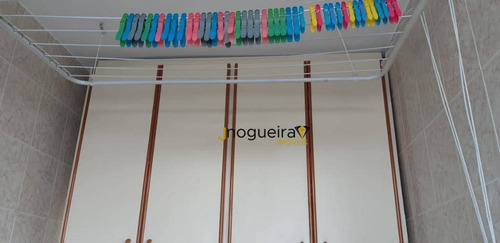 Imagem 15 de 29 de Apartamento Com 2 Dormitórios À Venda, 70 M² Por R$ 350.000,00 - Santo Amaro - São Paulo/sp - Ap14003
