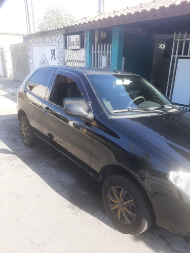 Imagem 5 de 7 de Fiat Palio 2012 1.0 Fire Economy Flex 3p