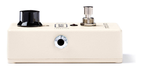 Imagen 3 de 8 de Pedal Booster Mxr M-133 Micro Amp