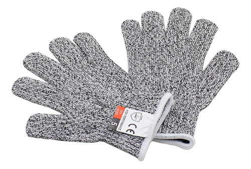 Zorfeter Cut Resistant Gloves For Kids