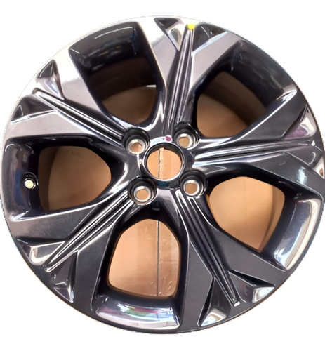 Juego De Rines 16 Originales Chevrolet Onix 2021-23