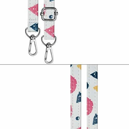 Estuche Para Mini 11 Groovy Camara Fujifilm Instax 8 9 Wk