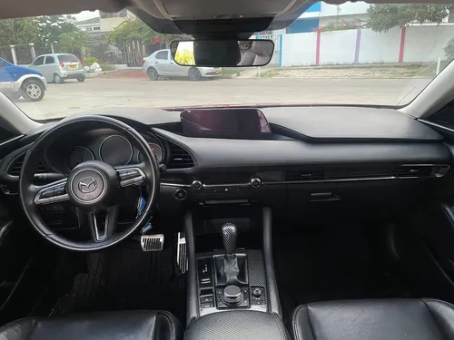 Mazda 3 2.5 Sport Grand Touring At