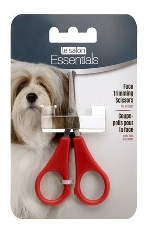 Le Salon Tijera Facial Peluqueria Perros - Petit Pet Shop