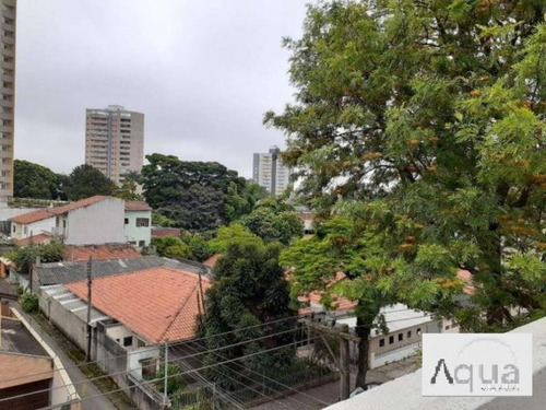 Imagem 11 de 15 de Apartamento Sem Condomínio Para Venda Em Santo André, Vila Assuncao, 3 Dormitórios, 1 Suíte, 1 Banheiro, 1 Vaga - Sa160e_2-1162542