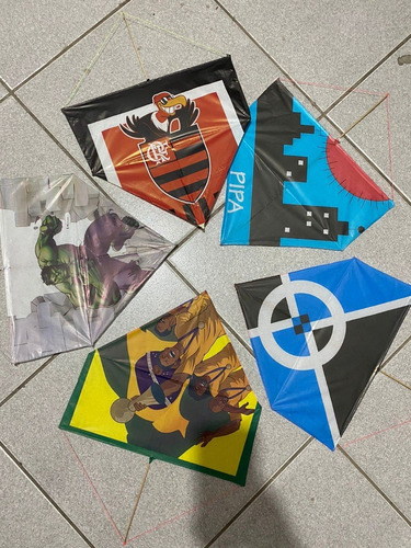 Pacote De Pipas Come-rato 45cm C/ 50 Unidades
