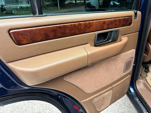 Land Rover Range Rover 4.6 Hse