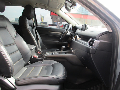 Mazda CX-5 TOURING 2.5CC 4X2 AT AA