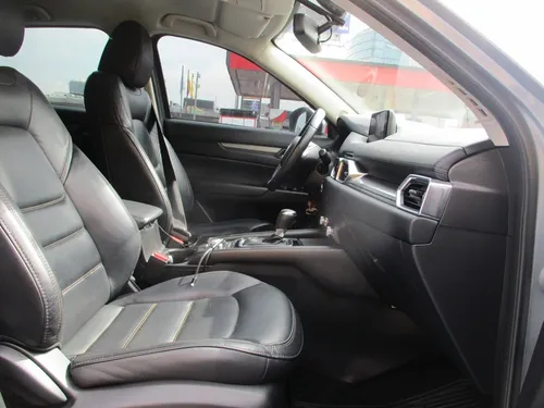 Mazda CX-5 TOURING 2.5CC 4X2 AT AA