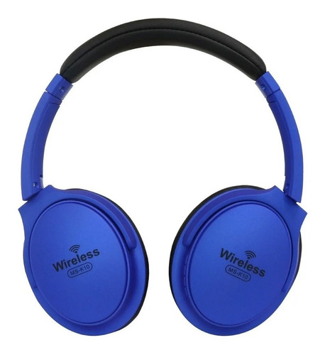 Venetian Ms-k10 Auricular Bluetooth 4.2 Inalambrico Micro Sd