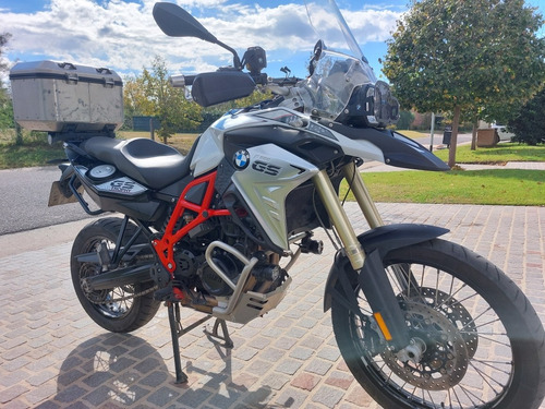 Imagen 2 de 12 de Bmw Gs 800 Trophy