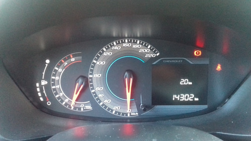 Chevrolet Spin Ls 1.8 Flex Manual