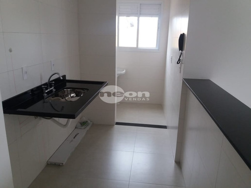 Imagem 4 de 15 de Apartamento - Santa Terezinha - Ref: 2026 - V-2026