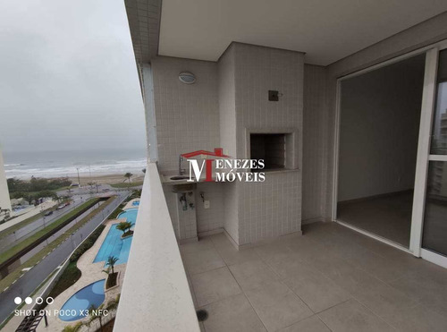 Imagem 3 de 26 de Apartamento A Venda Em Bertioga - Centro - Ref. 1609 - V1609