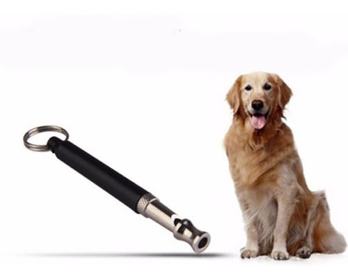 Silbato Ultrasonico Para Adiestramiento Canino Entrenamiento